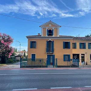 Iside Alloggio in famiglia